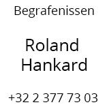 Roland Hankard