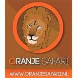 Oranje Safari
