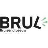 Bruisend Leeuw