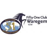 51 Club Waregem