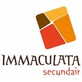 Immaculata Secundair