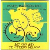 Vrije Basisschool, As