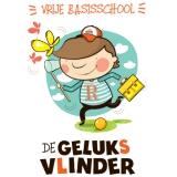 De Geluksvlinder, vrije basisschool