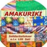 Amakuriki, solidariteitskoor, Bree